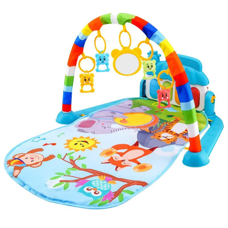 Baby Play Mat with Piano