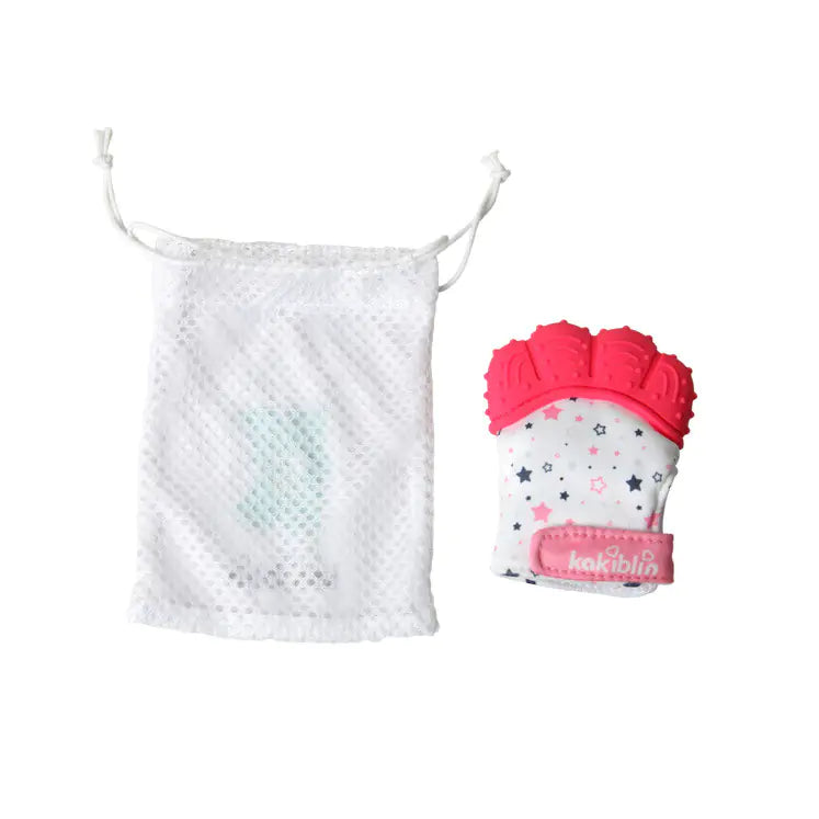 Baby Teething Glove