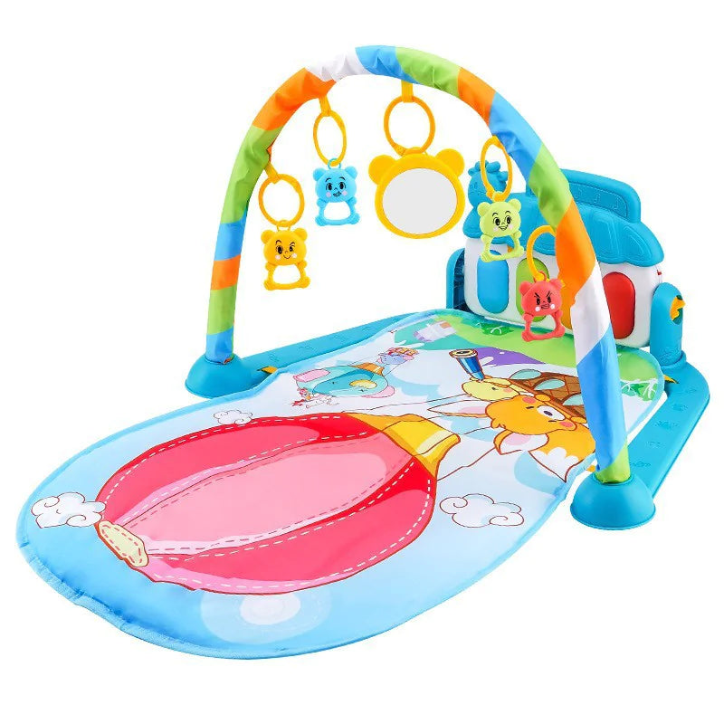 Baby Play Mat with Piano