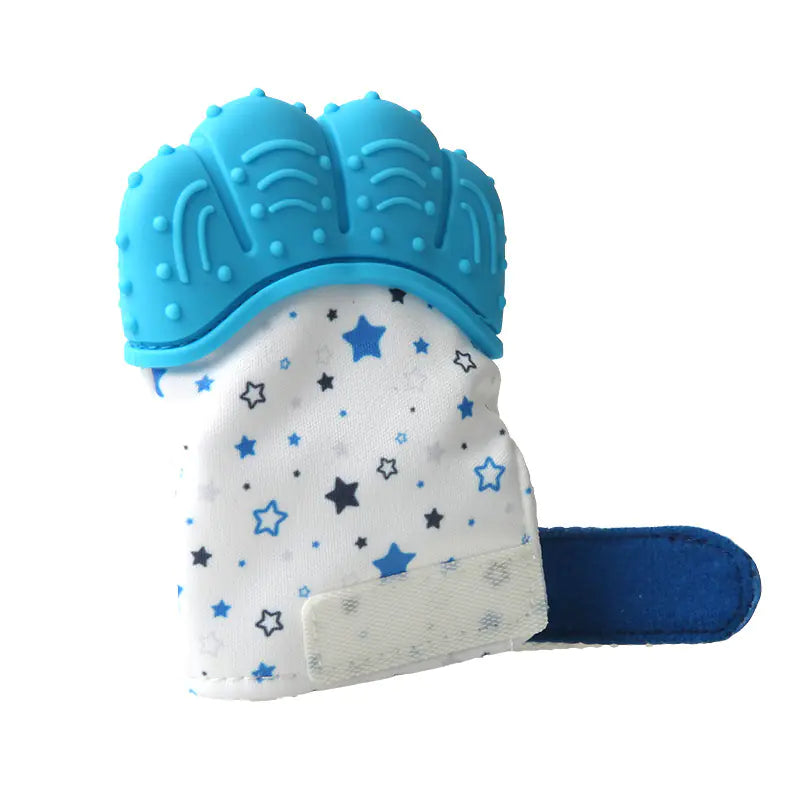 Baby Teething Glove