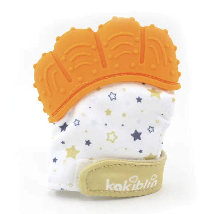 Baby Teething Glove