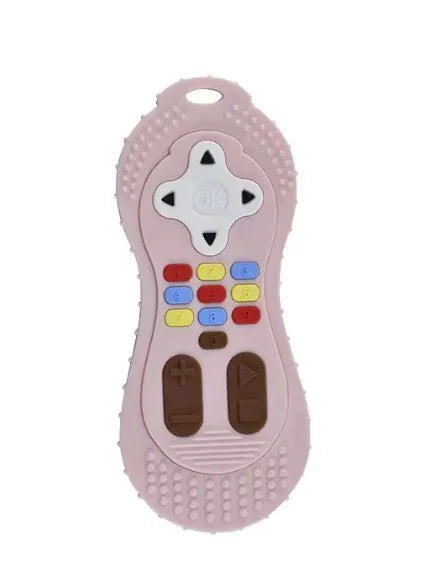 Silicon Baby Teether