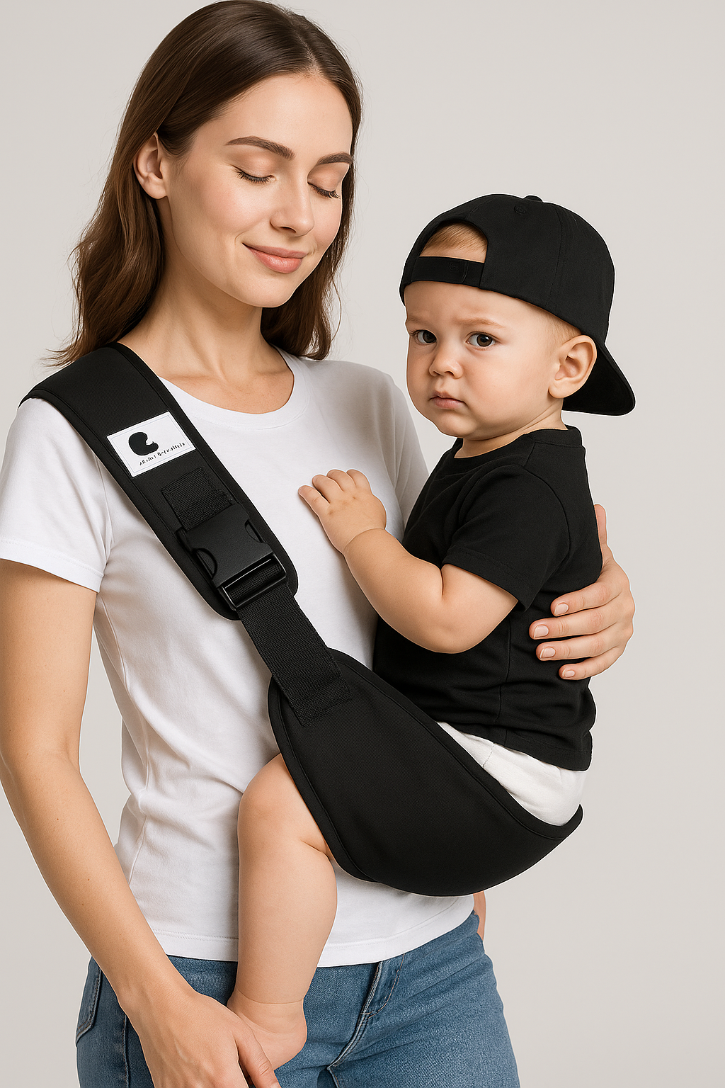 Baby Waist Carrier