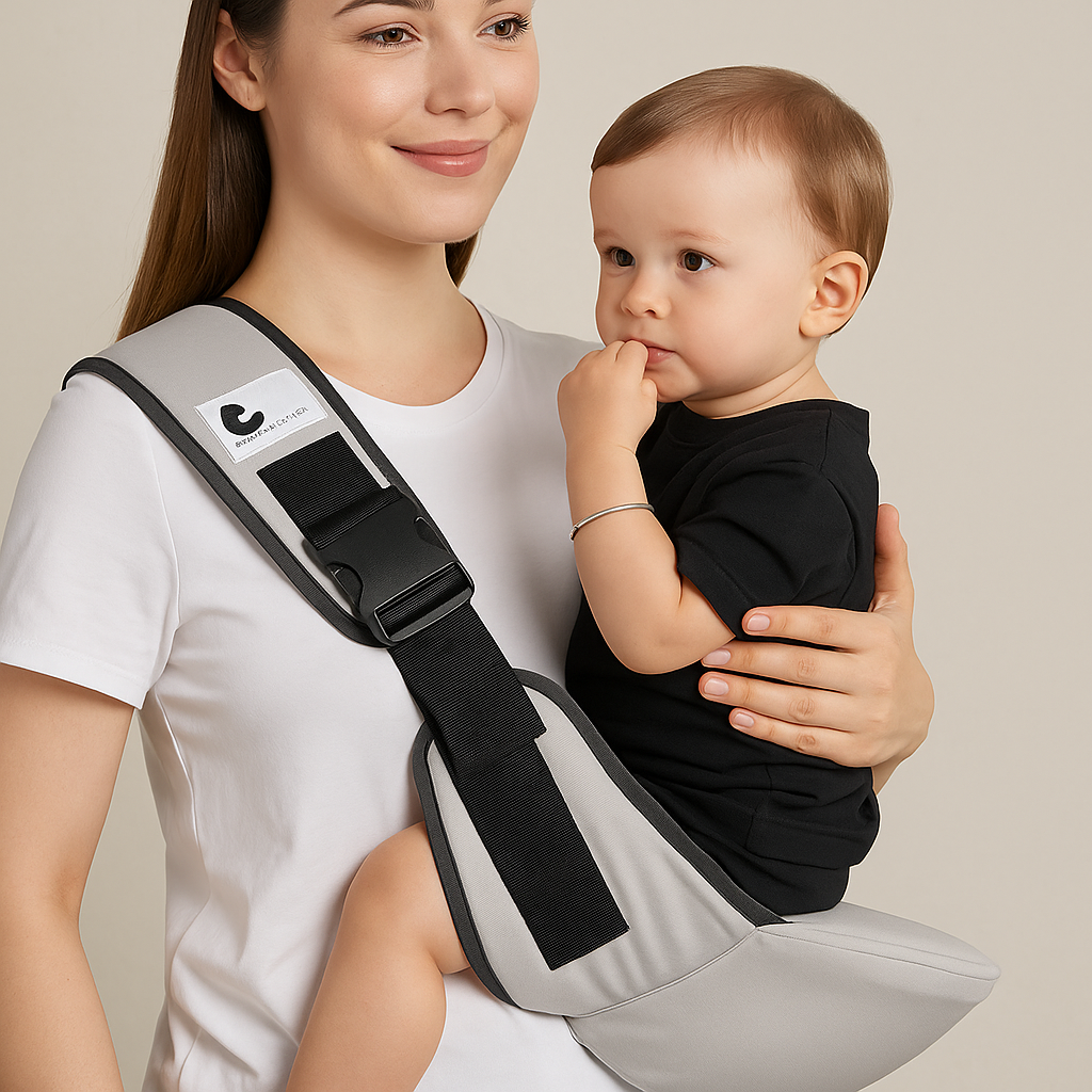 Baby Waist Carrier