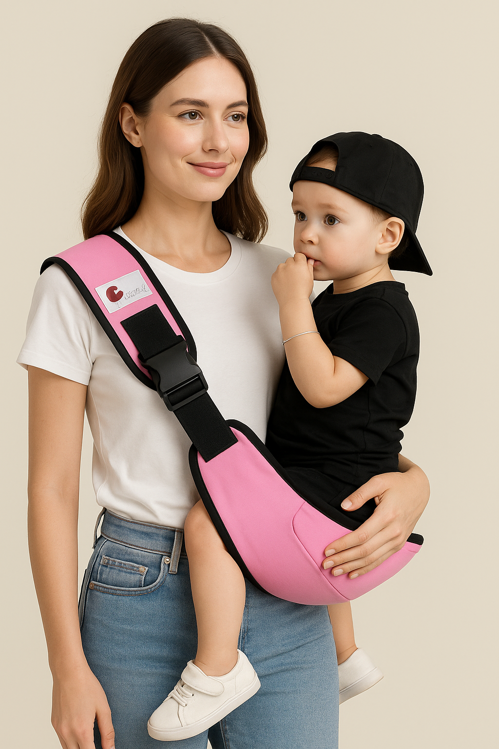 Baby Waist Carrier