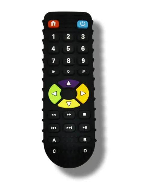 Silicon Baby Teether