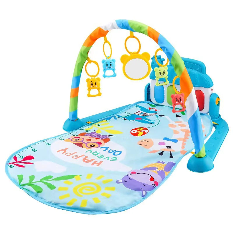 Baby Play Mat with Piano