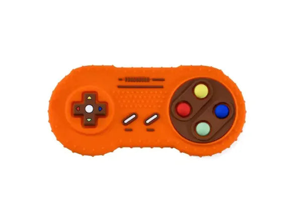 Silicon Baby Teether