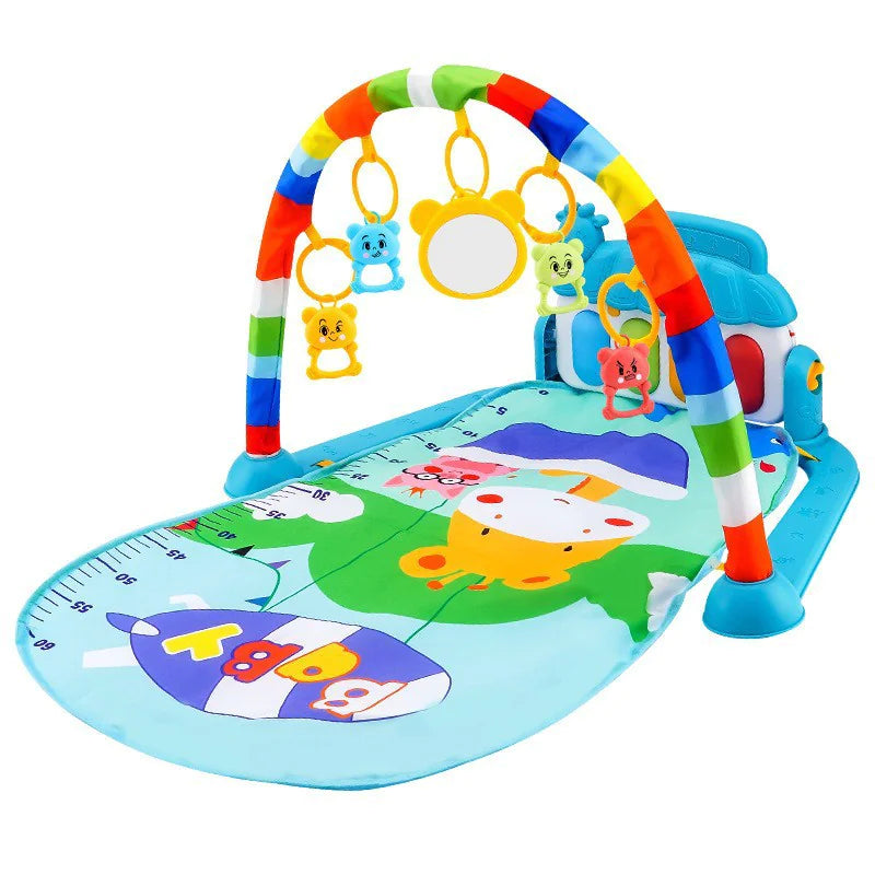 Baby Play Mat with Piano