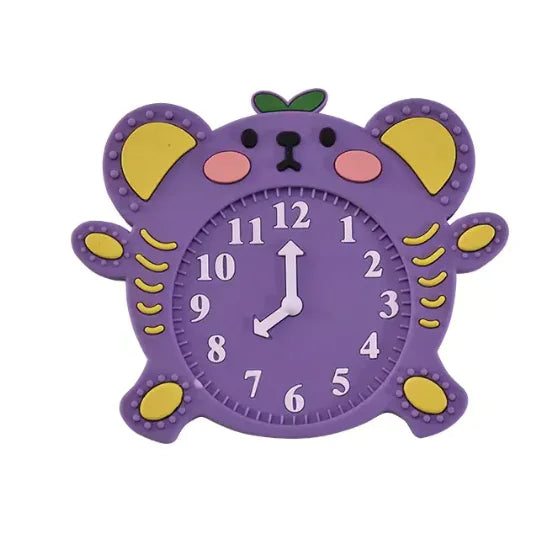 Silicon Baby Teether