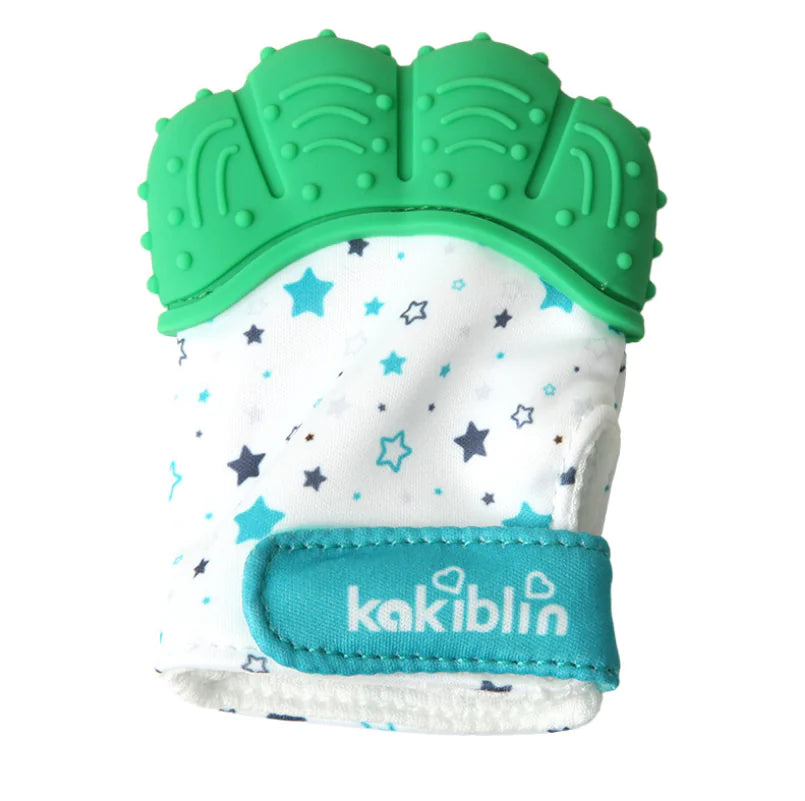 Baby Teething Glove