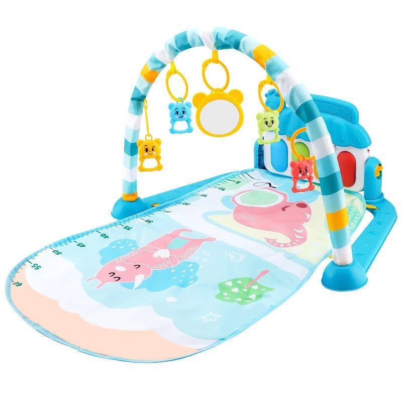 Baby Play Mat with Piano