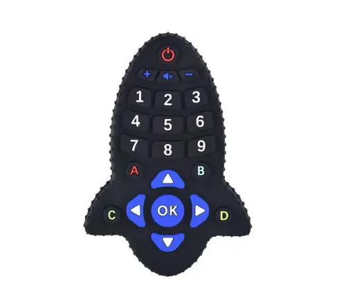 Silicon Baby Teether