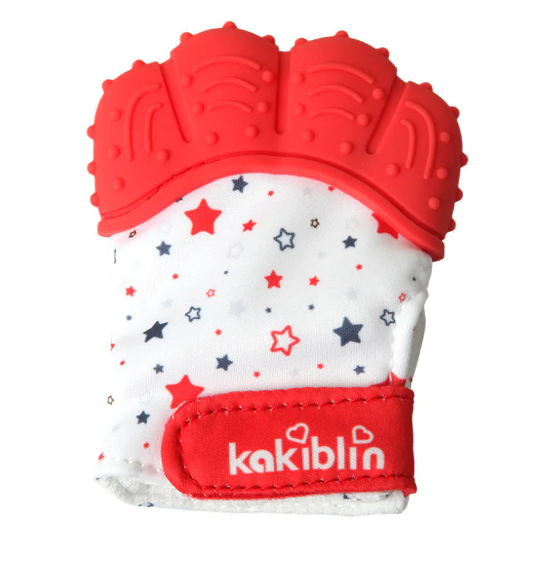 Baby Teething Glove
